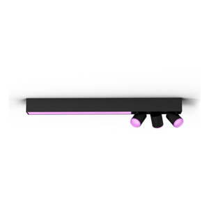 Inteligentné bodové svietidlo GU10 Centris – Philips Hue