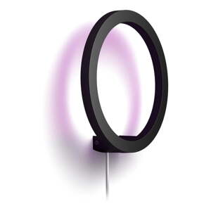 LED inteligentné nástenné svietidlo 20 W Sana – Philips Hue