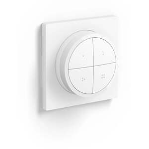 Ovládač na inteligentné svietidlá – Philips Hue