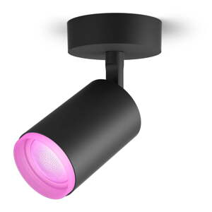 Inteligentné bodové svietidlo GU10, 4 W Fugato – Philips Hue