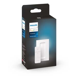 Vypínač so stmievačom – Philips Hue
