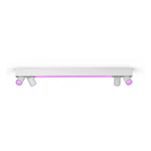 Inteligentné bodové svietidlo GU10 Centris – Philips Hue