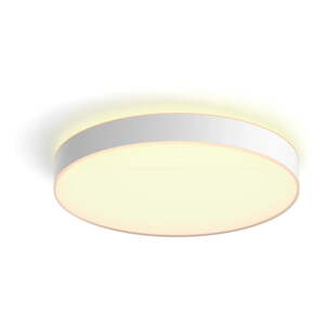 LED inteligentné stropné svietidlo 48 W Enrave – Philips Hue