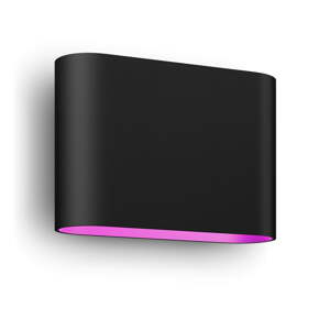 LED inteligentné nástenné svietidlo 10 W Dymera – Philips Hue