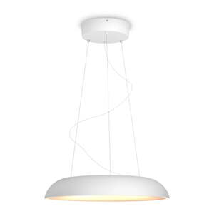 LED inteligentné závesné svietidlo 25 W Amaze – Philips Hue