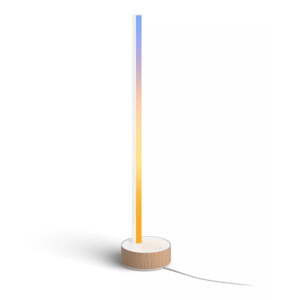 LED inteligentná stolová lampa 12 W Gradient Signe – Philips Hue