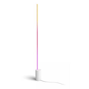 LED inteligentná stojacia lampa 29 W Gradient Signe – Philips Hue