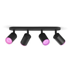 Inteligentné bodové svietidlo GU10, 6 W Fugato – Philips Hue