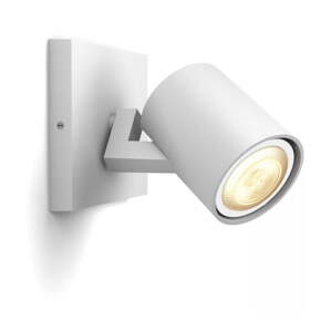 Inteligentné nástenné svietidlo GU10, 4 W Runner – Philips Hue