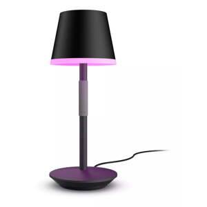 LED inteligentná stolová lampa 6 W Go – Philips Hue
