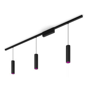 LED inteligentné závesné svietidlo 16 W Perifo – Philips Hue
