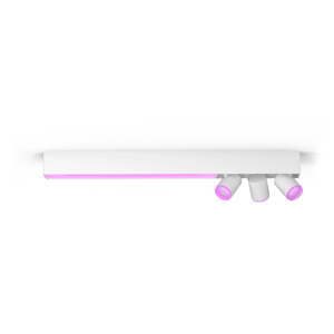 Inteligentné bodové svietidlo GU10 Centris – Philips Hue