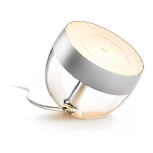 LED inteligentná stolová lampa 8 W Iris – Philips Hue