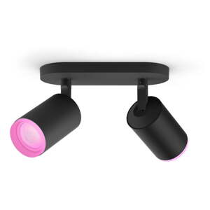 Inteligentné bodové svietidlo GU10, 6 W Fugato – Philips Hue