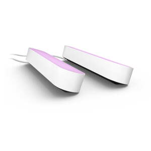 LED inteligentná stolová lampa 2 ks 7 W Play – Philips Hue
