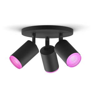 Inteligentné bodové svietidlo GU10, 4 W Fugato – Philips Hue