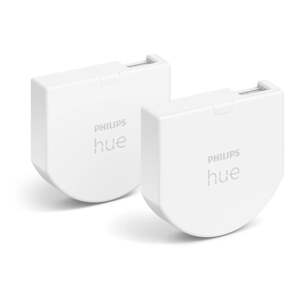 Modul nástenného vypínača 2 ks – Philips Hue