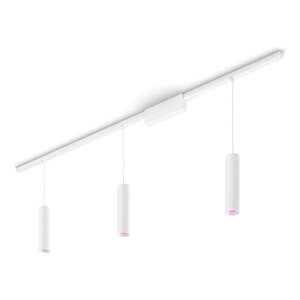 LED inteligentné závesné svietidlo 16 W Perifo – Philips Hue