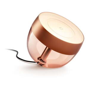 LED inteligentná stolová lampa 8 W Iris – Philips Hue