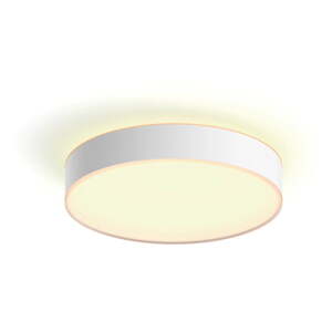 LED inteligentné stropné svietidlo 19 W Enrave – Philips Hue