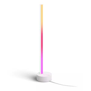 LED inteligentná stolová lampa 12 W Gradient Signe – Philips Hue