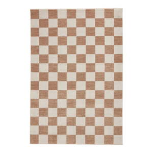 Béžový koberec 120x170 cm Baltimore – Think Rugs