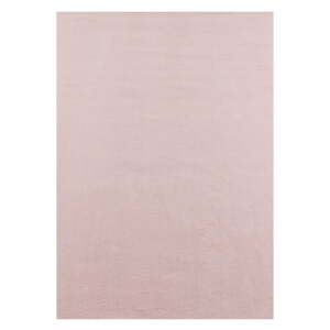 Ružový prateľný koberec 200x290 cm Sky – Ayyildiz Carpets