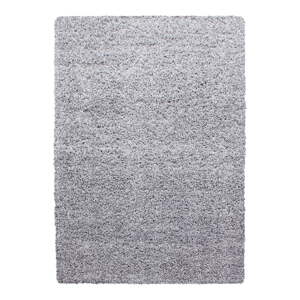 Svetlosivý koberec 200x290 cm Life – Ayyildiz Carpets