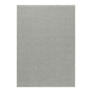 Sivokrémový koberec 240x340 cm Ata – Ayyildiz Carpets
