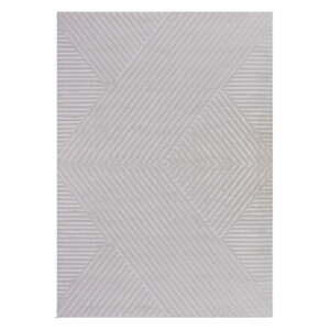 Svetlosivý koberec 140x200 cm Sahara – Ayyildiz Carpets