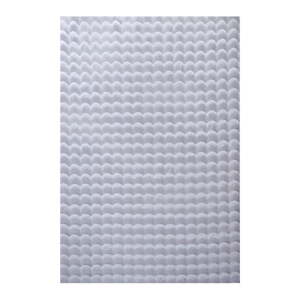 Svetlosivý prateľný koberec 80x150 cm Ambiance – Ayyildiz Carpets