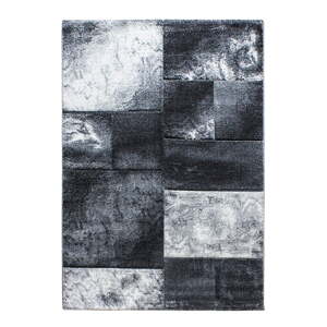 Sivý koberec 160x230 cm Hawaii – Ayyildiz Carpets