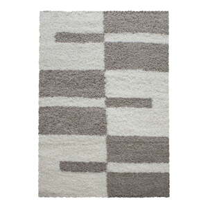 Béžový koberec 120x170 cm Gala – Ayyildiz Carpets