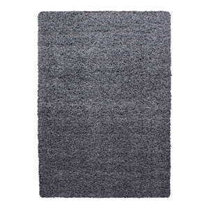 Tmavosivý koberec 160x230 cm Life – Ayyildiz Carpets