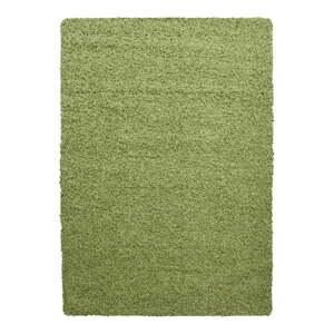 Zelený koberec 200x290 cm Life – Ayyildiz Carpets