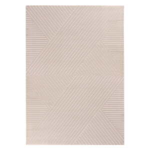 Béžový koberec 200x290 cm Sahara – Ayyildiz Carpets
