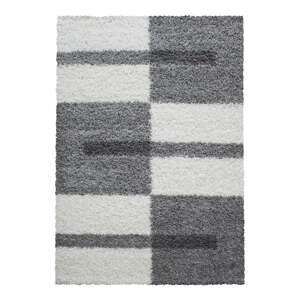 Sivý koberec 80x150 cm Gala – Ayyildiz Carpets