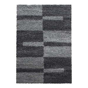 Tmavosivý koberec 160x230 cm Gala – Ayyildiz Carpets
