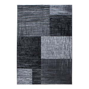 Sivý koberec 80x150 cm Plus – Ayyildiz Carpets