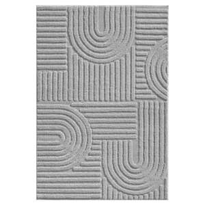 Svetlosivý koberec 160x230 cm Art – Ayyildiz Carpets
