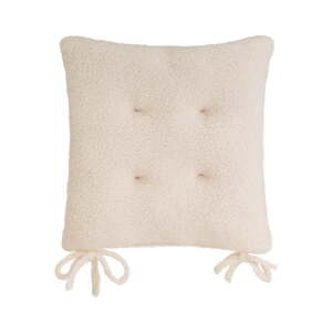 Sedák 40x40 cm Sherpa – Casa Selección