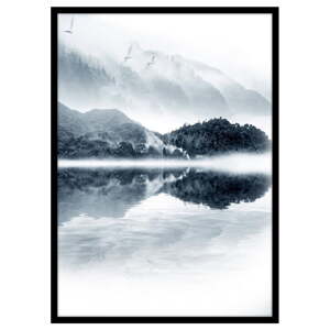 Obraz 50x70 cm Photo d'art No 5 – Malerifabrikken