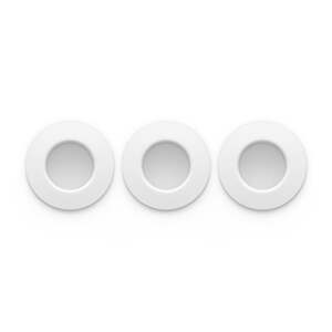 LED podhľadové inteligentné stropné svietidlo 3 ks 8 W Slim – Philips Hue
