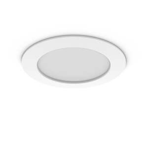 LED podhľadové inteligentné stropné svietidlo 12 W Slim - Philips Hue