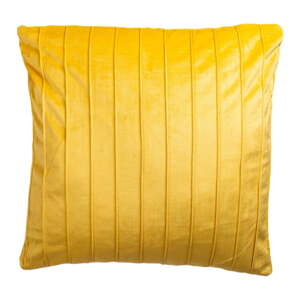 Zamatová obliečka na vankúš 45x45 cm Stripe – JAHU collections