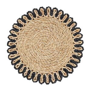 Prestieranie z kukuričného šuštia ø 38 cm Cornhusk – Tiseco Home Studio