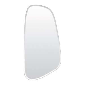 Nástenné zrkadlo 32x65 cm Omalu – Light & Living