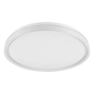 Biele LED stropné svietidlo SELUCI – EGLO