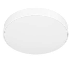 Biele LED stropné svietidlo ZUBIETA-A – EGLO