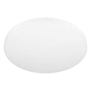 Biele LED stropné svietidlo ZUBIETA-A – EGLO